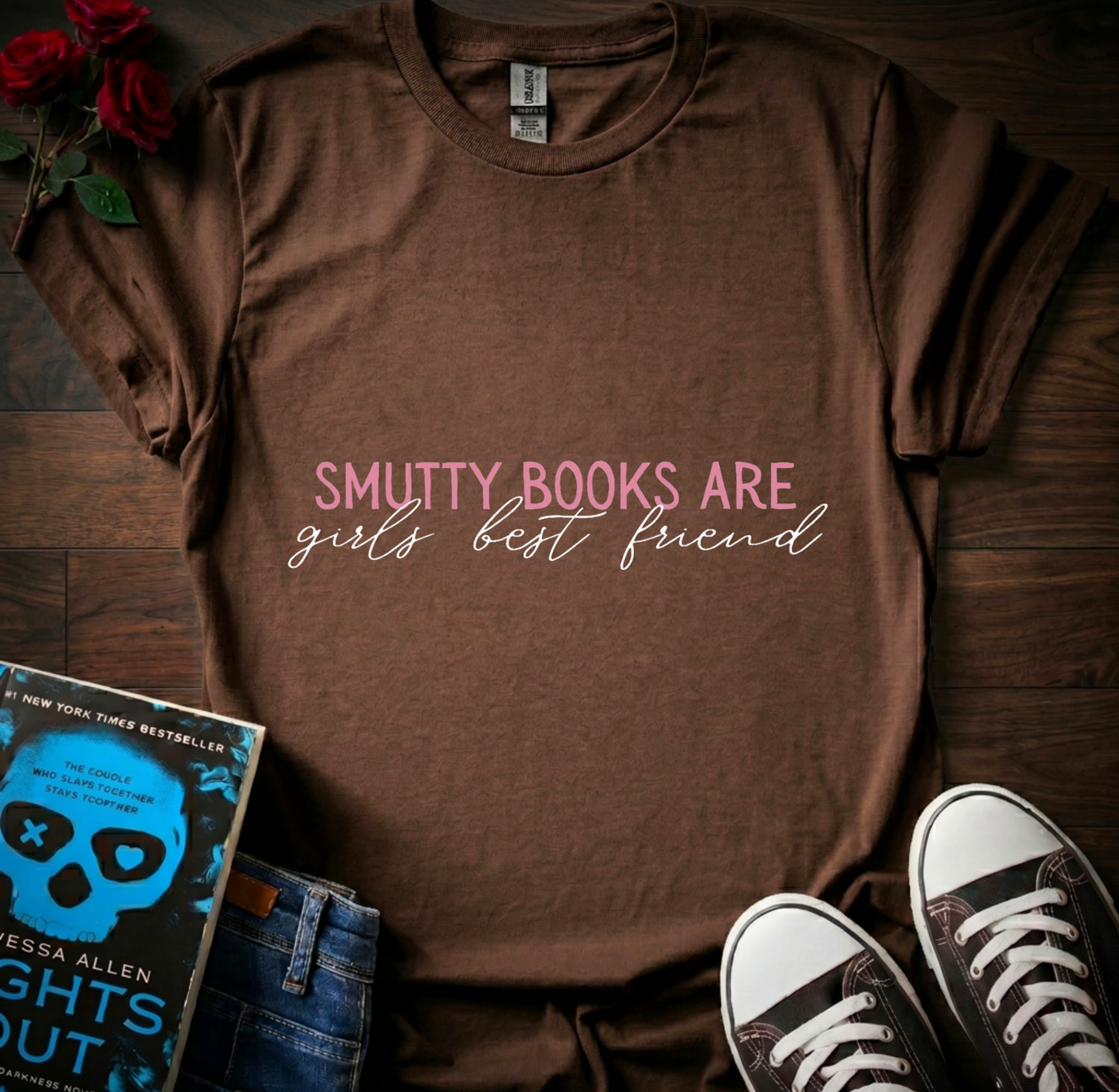 Girls Best Friend T-Shirt