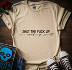 Stfu T-Shirt