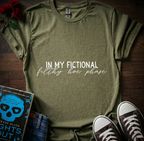 Filthy Hoe Phase T-Shirt
