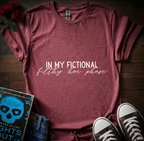 Filthy Hoe Phase T-Shirt