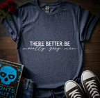 Morally Grey Men T-Shirt