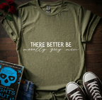Morally Grey Men T-Shirt