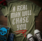 Chase You (Back Print)