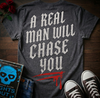 Chase You (Back Print)