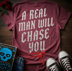 Chase You (Back Print)