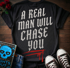Chase You (Back Print)
