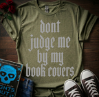 Book Covers T-Shirt