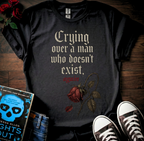 Crying Again T-Shirt