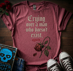Crying Again T-Shirt