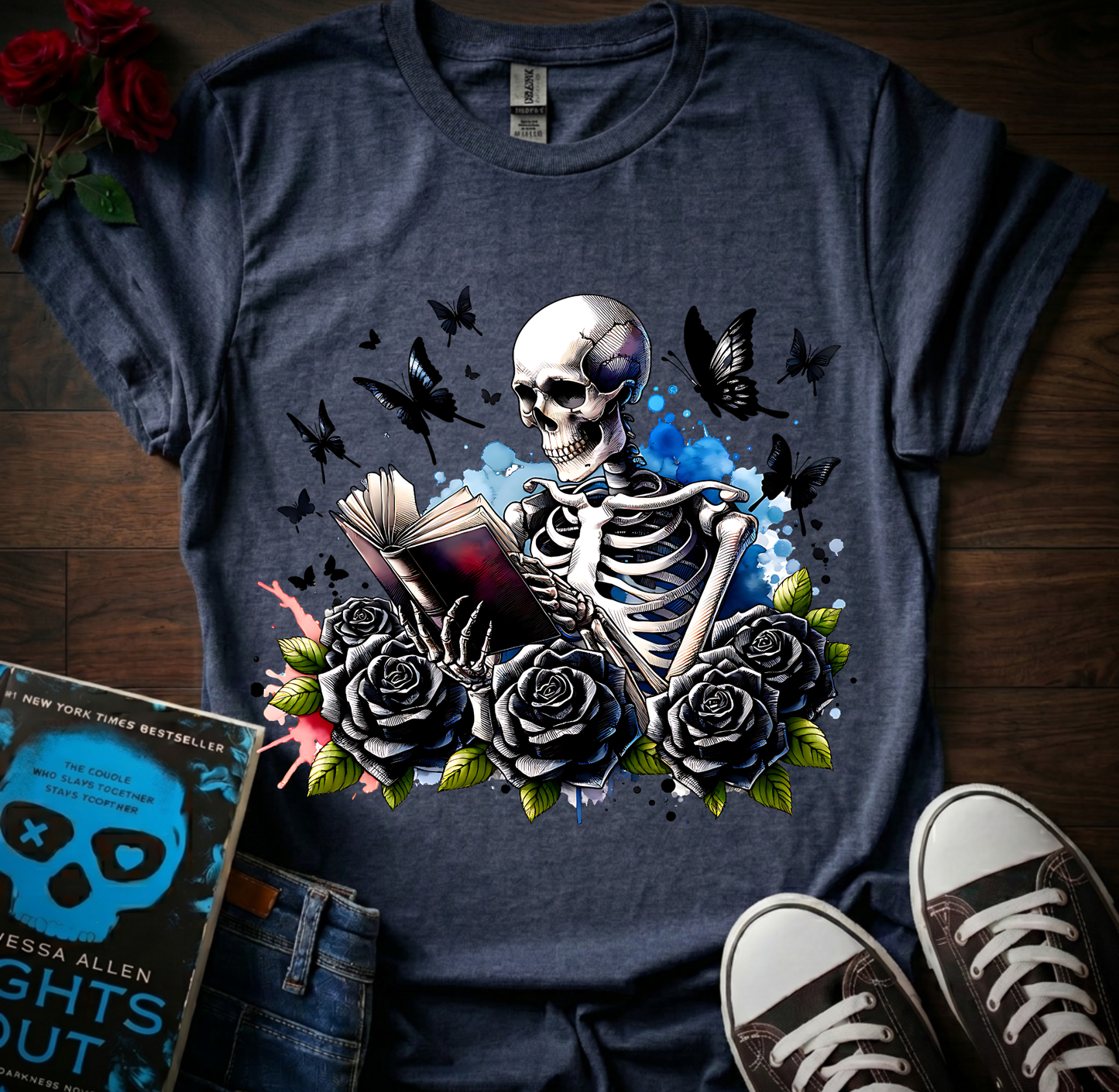 Dead Inside T-Shirt