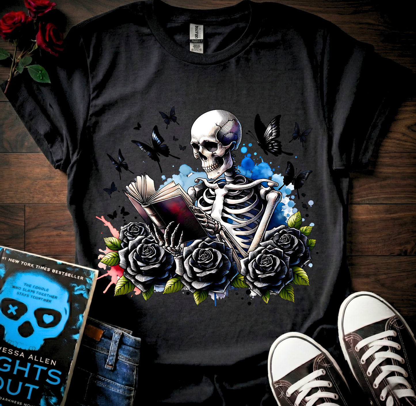 Dead Inside T-Shirt