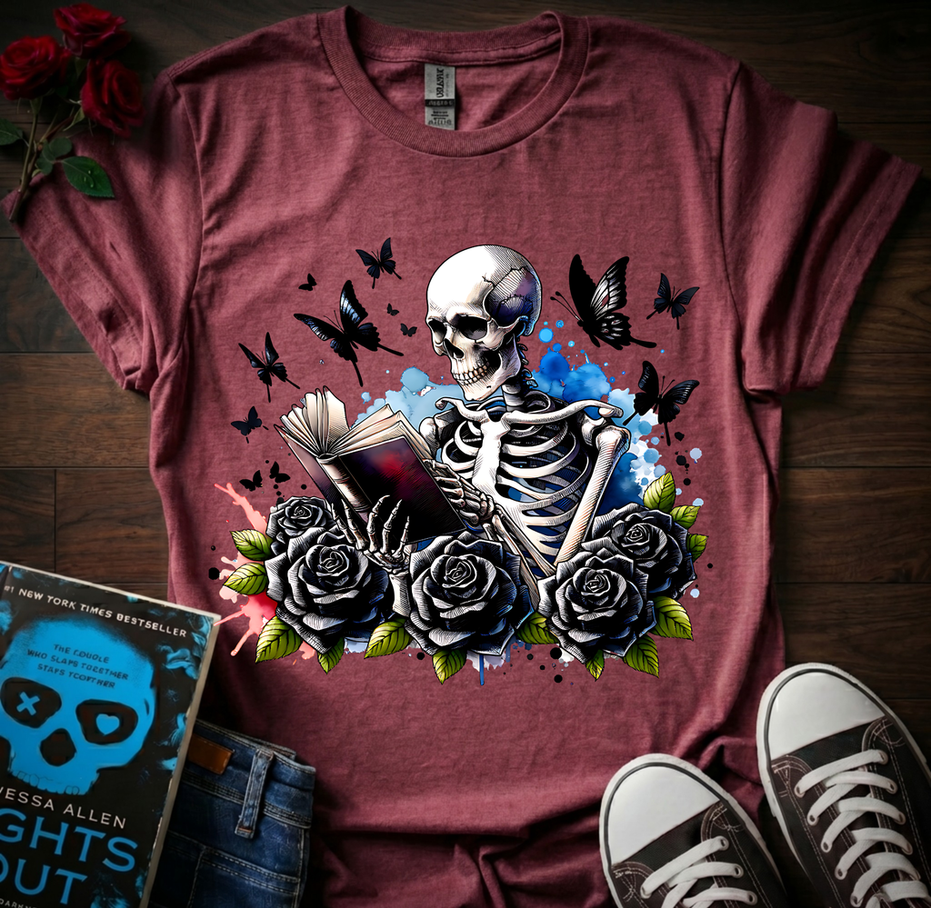 Dead Inside T-Shirt