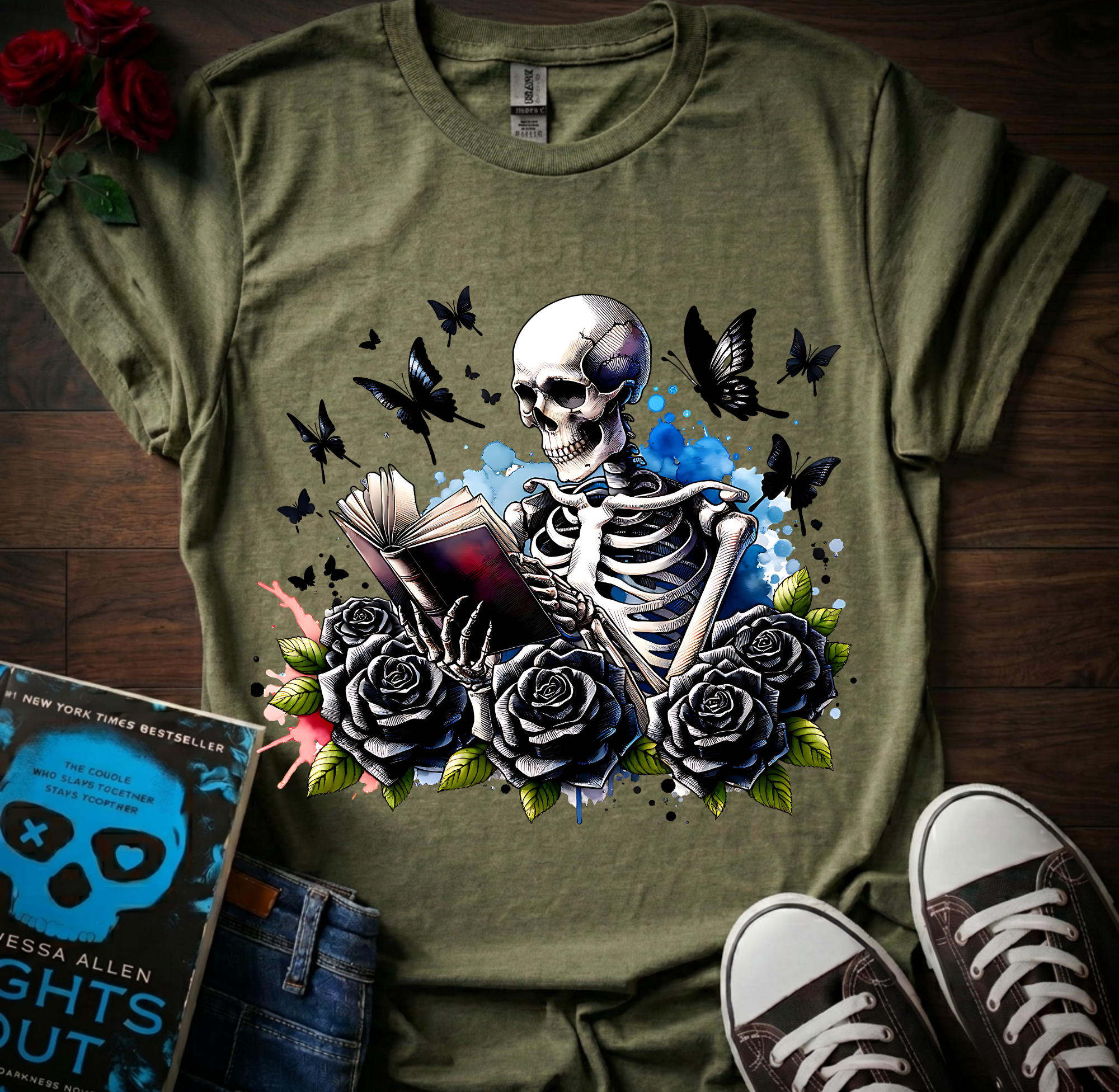 Dead Inside T-Shirt