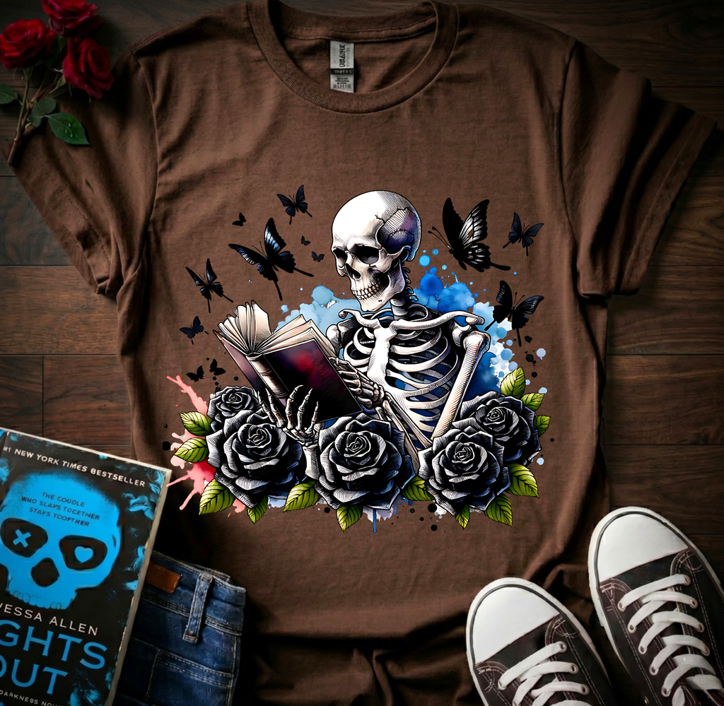 Dead Inside T-Shirt
