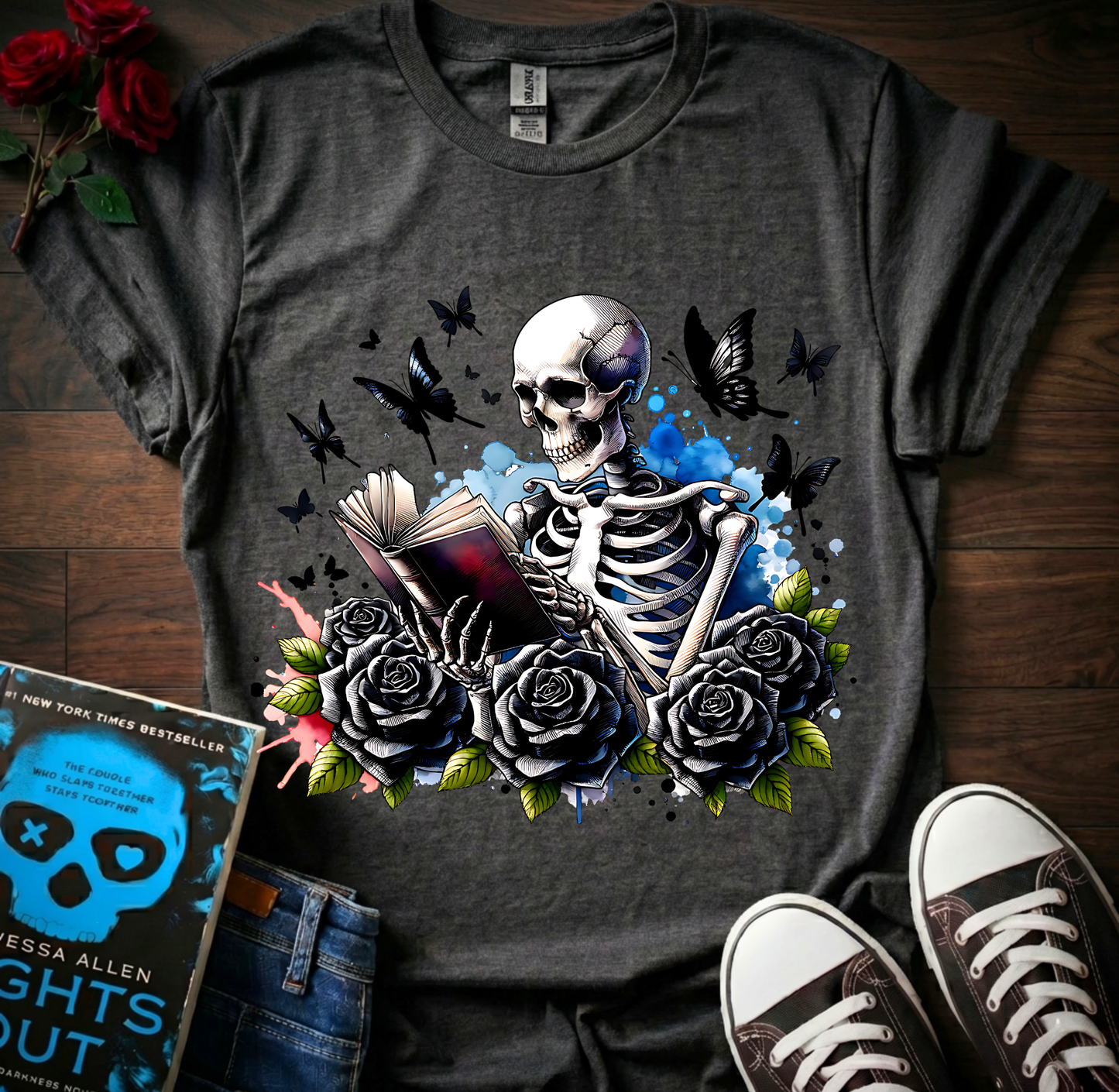 Dead Inside T-Shirt