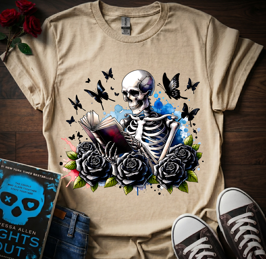 Dead Inside T-Shirt