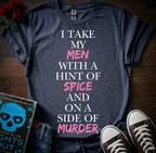 Hint of Spice T-Shirt
