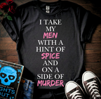 Hint of Spice T-Shirt