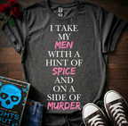Hint of Spice T-Shirt