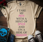 Hint of Spice T-Shirt