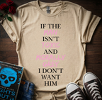 Toxic & Morally Grey T-Shirt