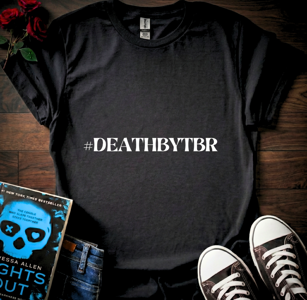 DEATHBYTBR T-Shirt