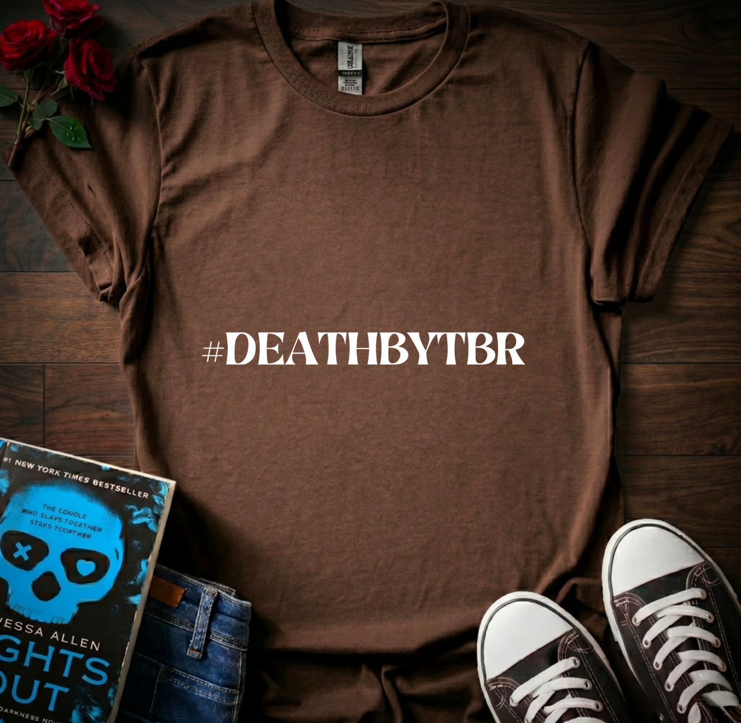 DEATHBYTBR T-Shirt