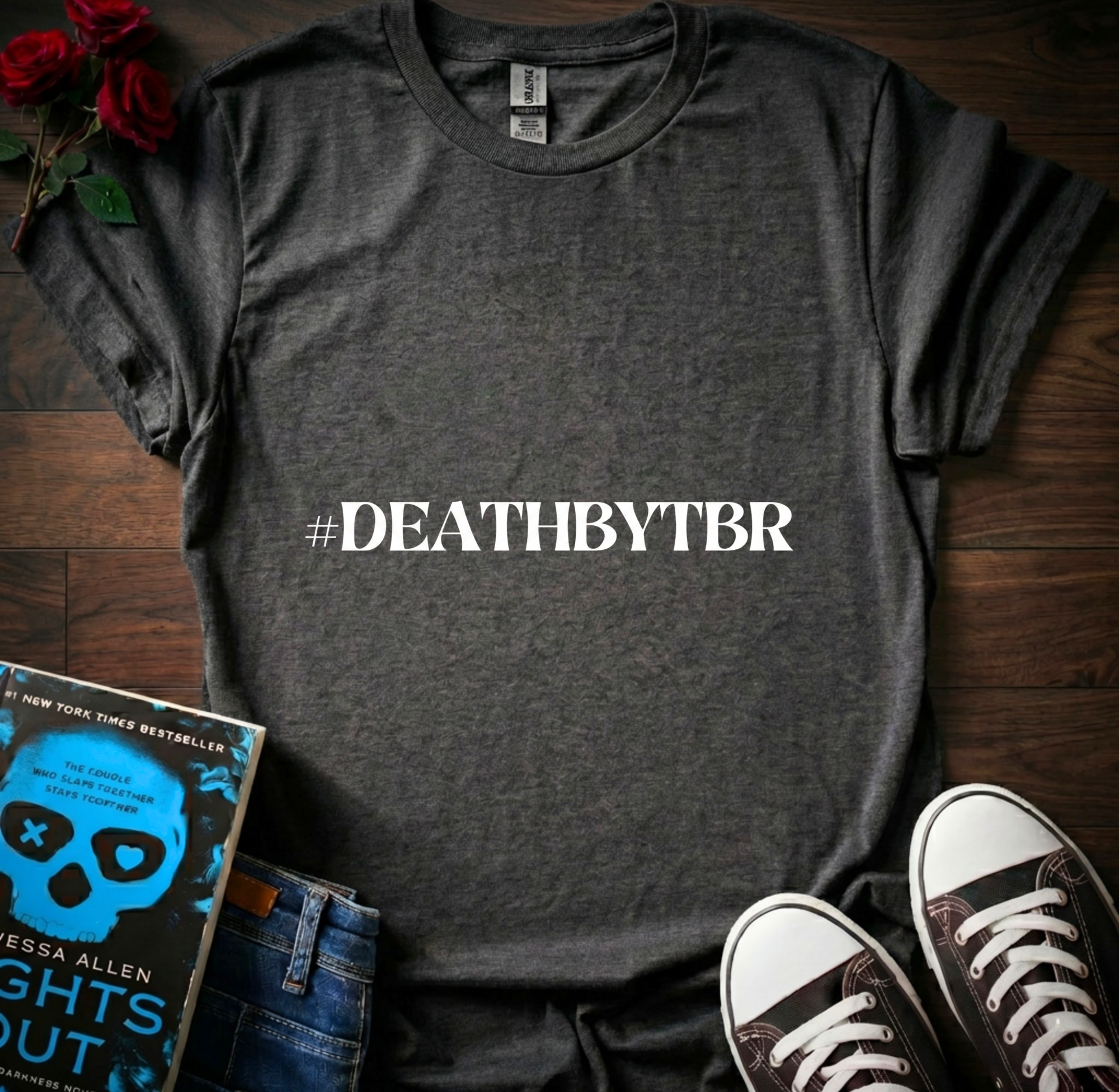 DEATHBYTBR T-Shirt