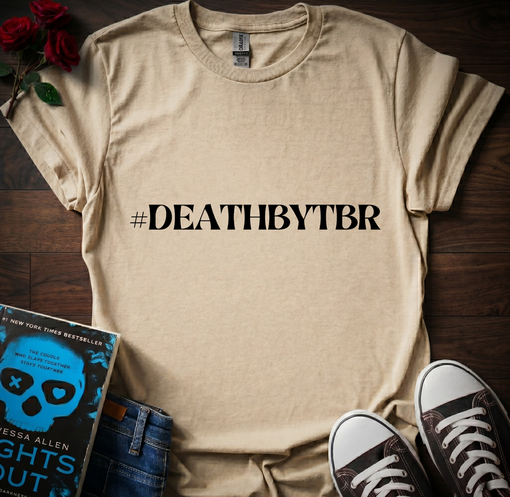 DEATHBYTBR T-Shirt