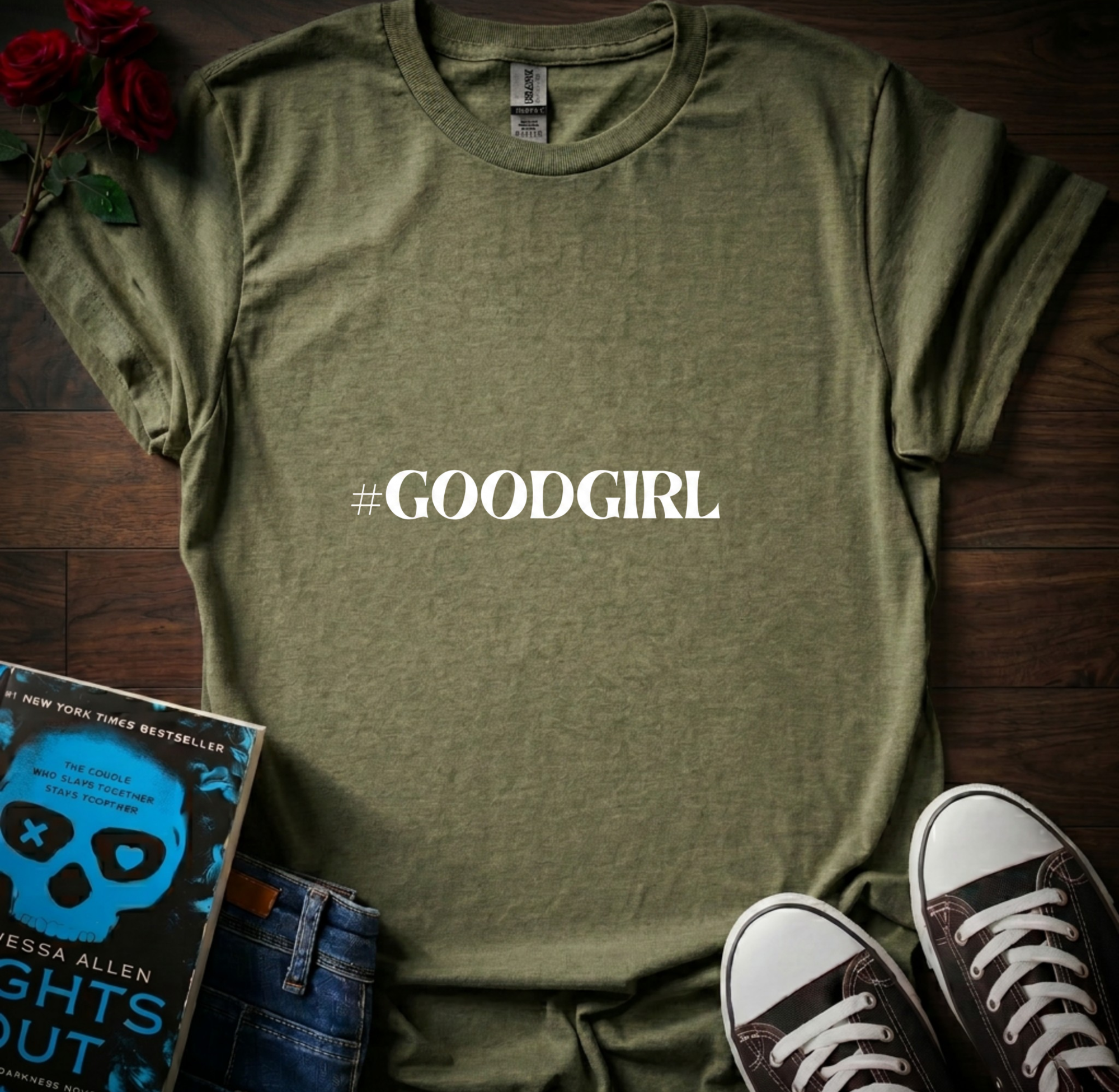 GOODGIRL T-Shirt