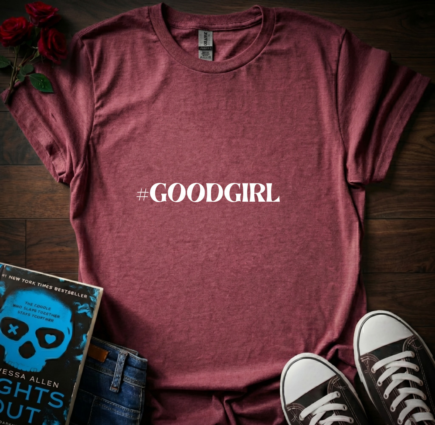 GOODGIRL T-Shirt