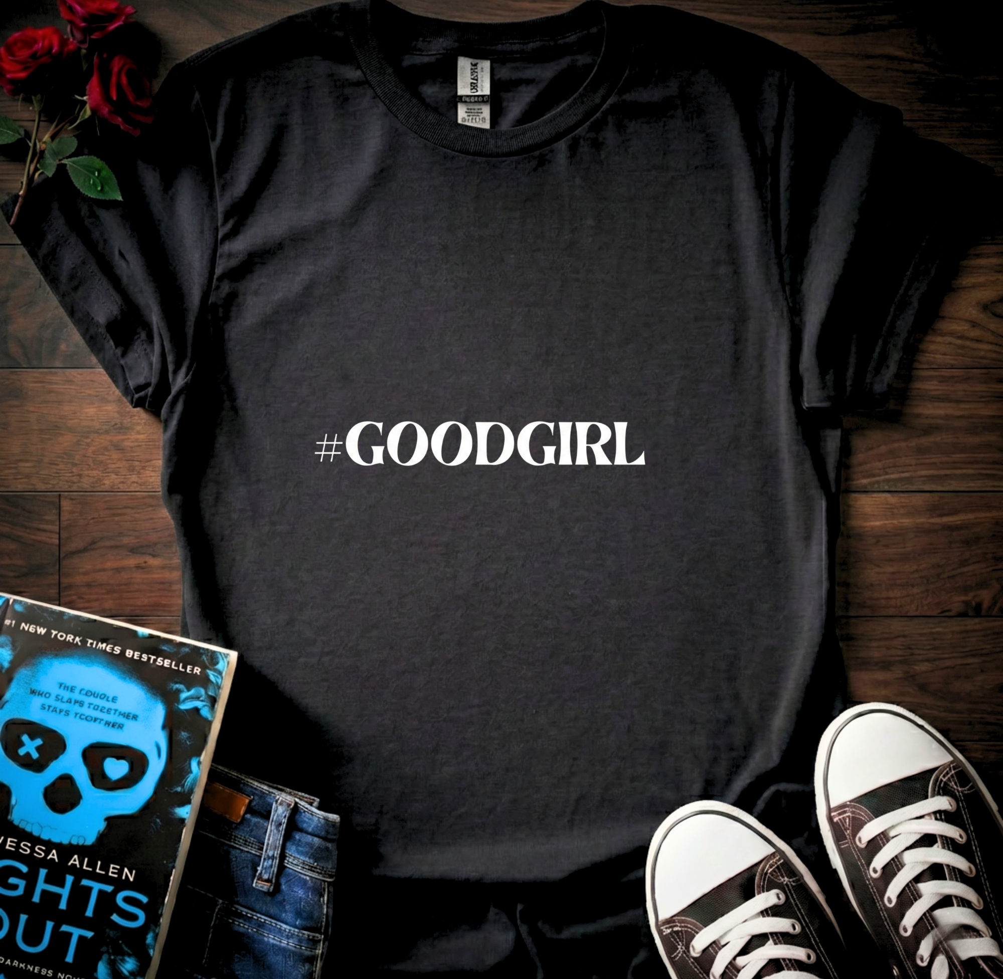 GOODGIRL T-Shirt