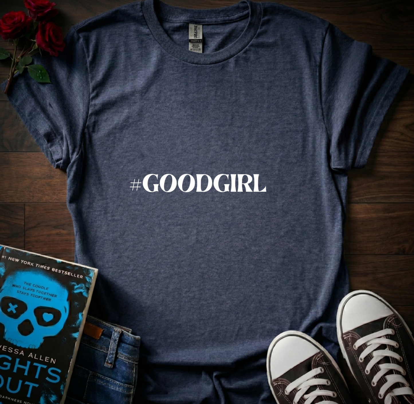 GOODGIRL T-Shirt
