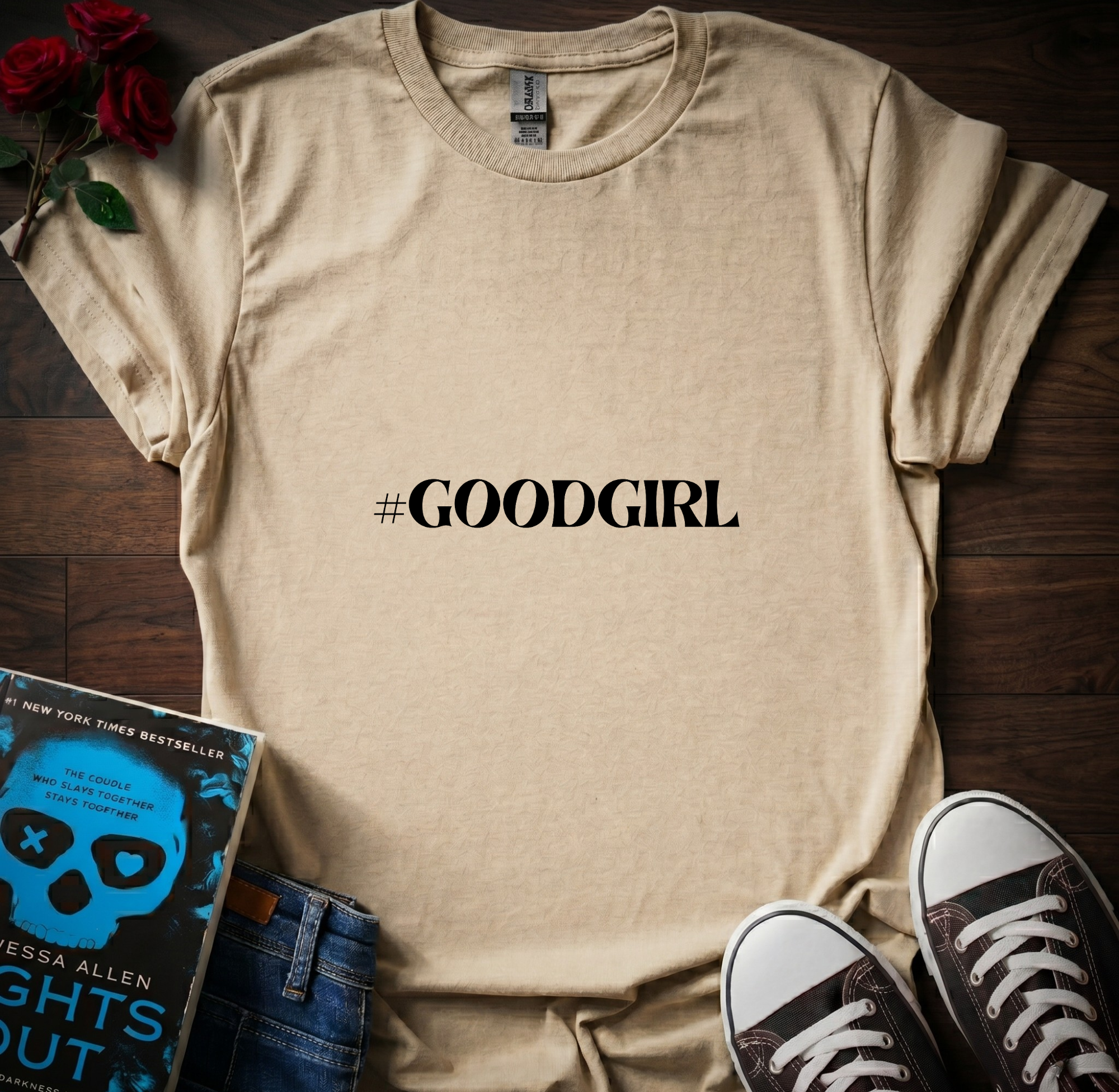 GOODGIRL T-Shirt