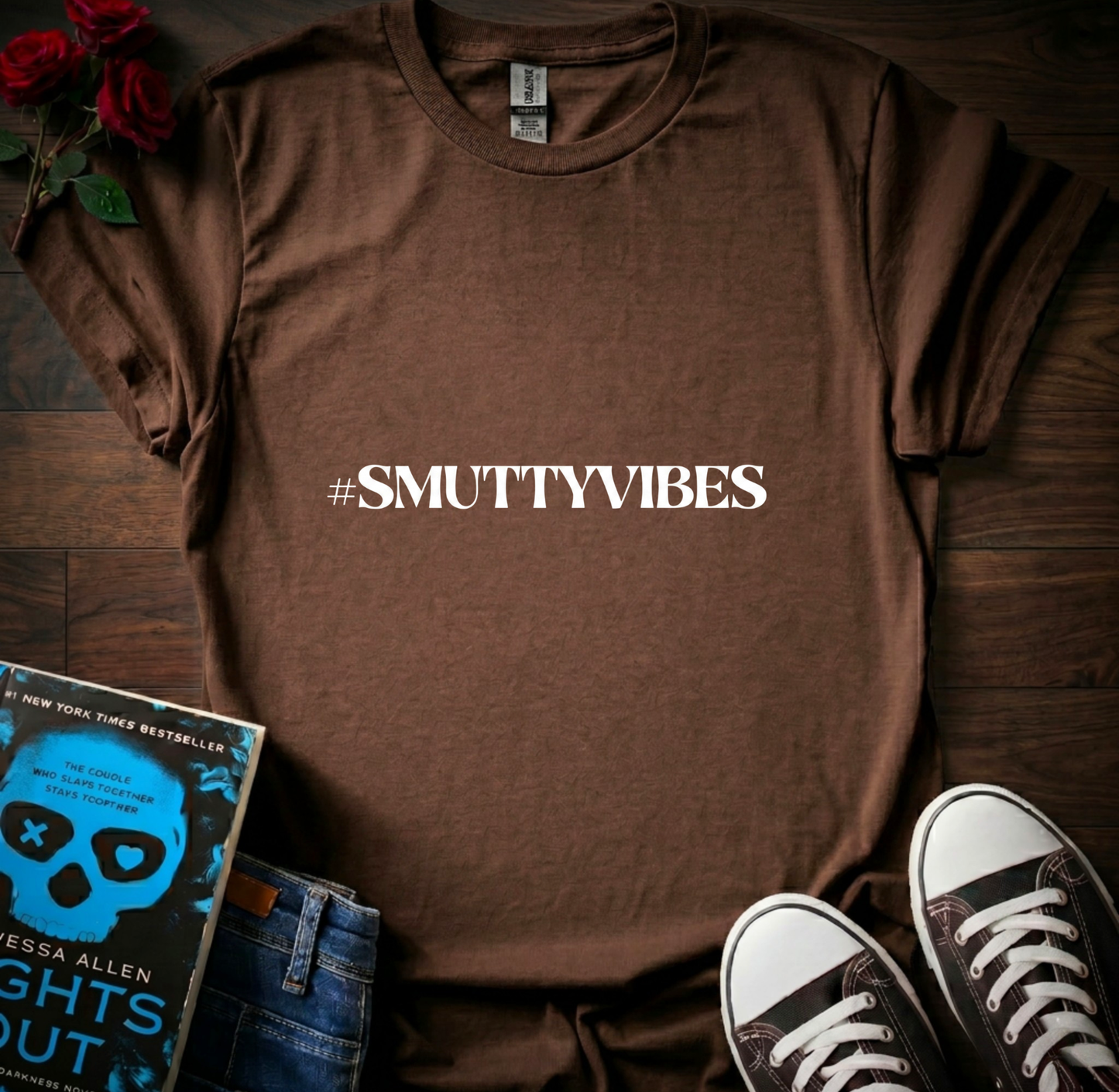 SMUTTYVIBES T-Shirt