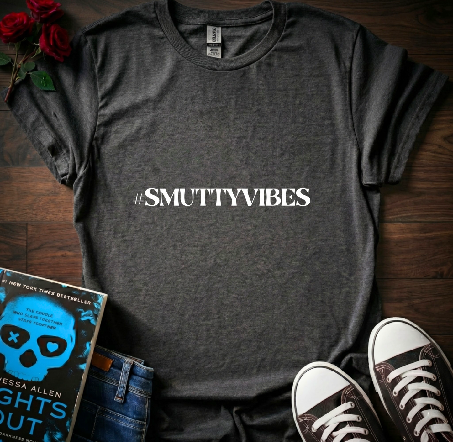 SMUTTYVIBES T-Shirt