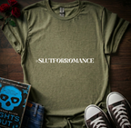 SLUTFORROMANCE T-Shirt
