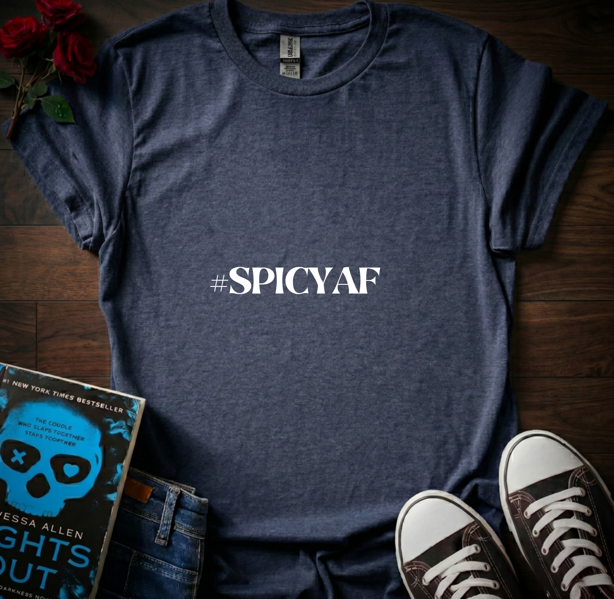 SPICYAF T-Shirt
