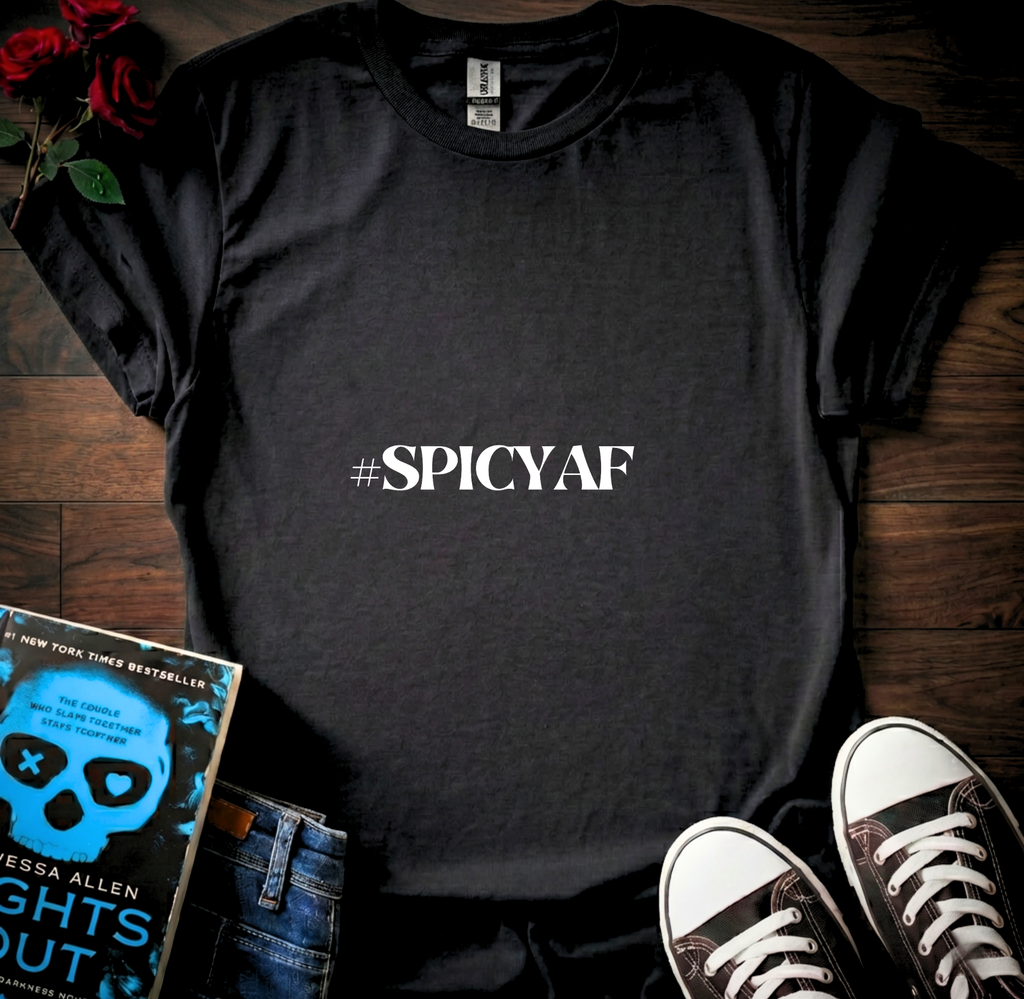SPICYAF T-Shirt