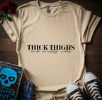 Thick Thights T-Shirt