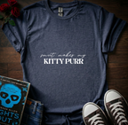 Kitty Purr T-Shirt