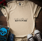 Kitty Purr T-Shirt