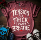 Thick Tension T-Shirt