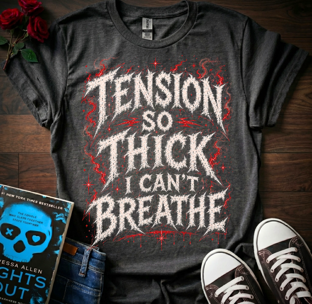 Thick Tension T-Shirt