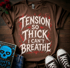 Thick Tension T-Shirt