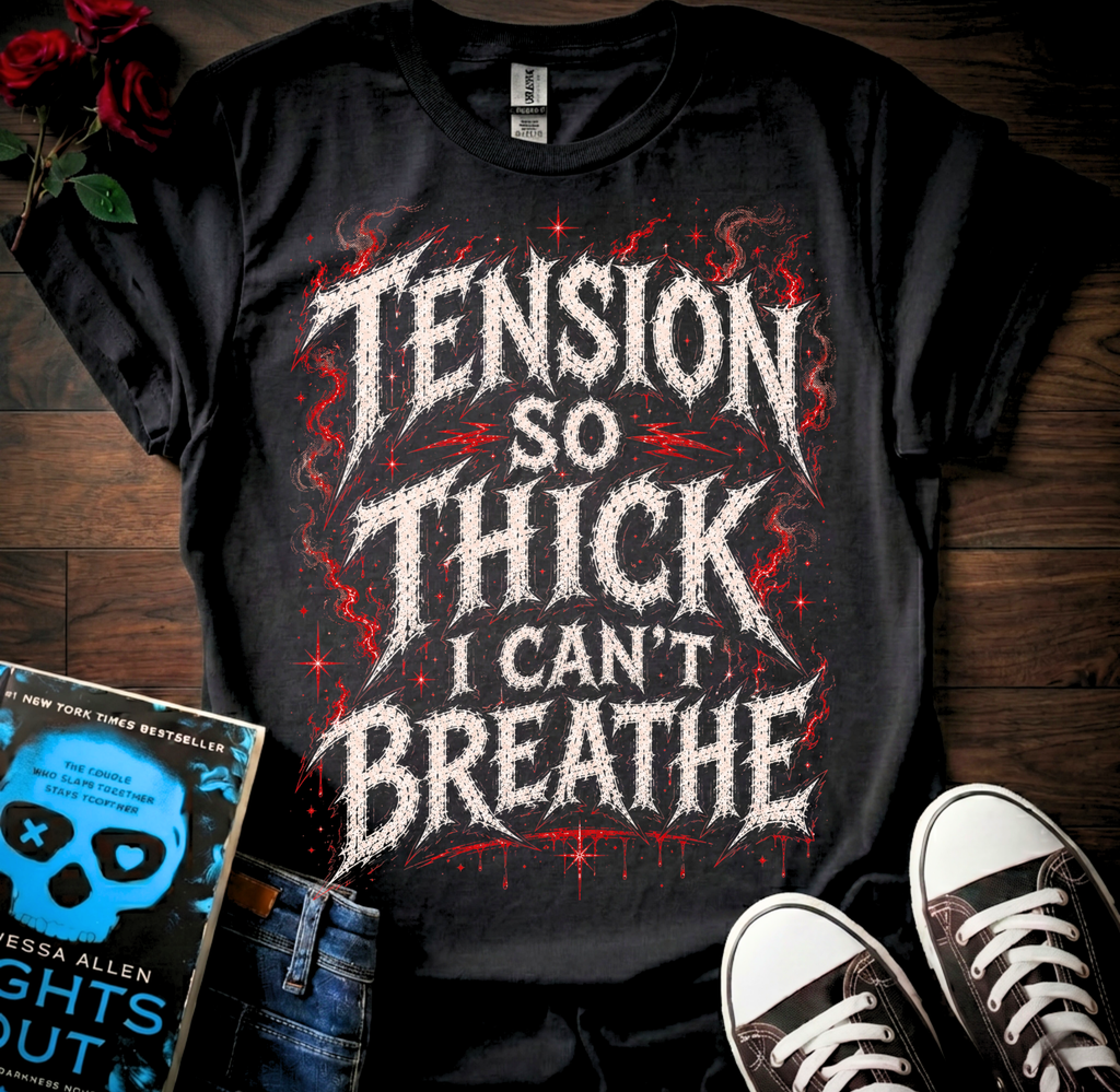 Thick Tension T-Shirt