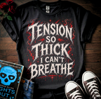 Thick Tension T-Shirt