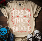 Thick Tension T-Shirt