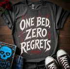 One Bed T-Shirt