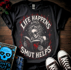 Smut Helps T-Shirt